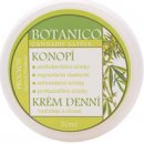 Botanico krém denní výživný konopí 50 ml