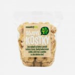 Country Life Sójové kostky 100 g – Zboží Dáma