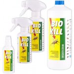 Bioveta Bio Kill Insekticid do prostoru 450 ml – Zboží Mobilmania