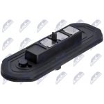 Spínač, dveřní kontakt NTY EZC-FT-211