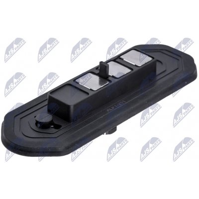 Spínač, dveřní kontakt NTY EZC-FT-211 – Hledejceny.cz