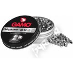 Diabolky Gamo Pro Magnum Penetration 4,5 mm 250 ks – Zboží Dáma
