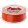 Tisková struna Spectrum Premium PET-G, 1,75mm, 1000g, 80051, transparent orange