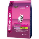 Eukanuba Adult Small & Medium Weight Control 3 kg – Hledejceny.cz