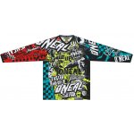 O'Neal Youth Element Wild V.22 multi – Zboží Mobilmania