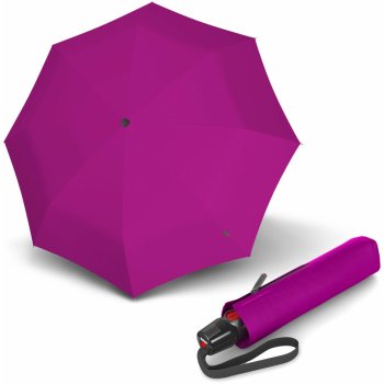 Knirps T.200 Medium duomatic Pink dámský plně automatický deštník růžový od  1 579 Kč - Heureka.cz