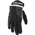 Hokejové rukavice Bauer Street Perf Player Jr – Zboží Dáma