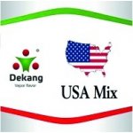 Dekang USA MIX 10 ml 3 mg – Hledejceny.cz