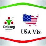 Dekang USA Mix Classic 10 ml 3 mg – Zbozi.Blesk.cz