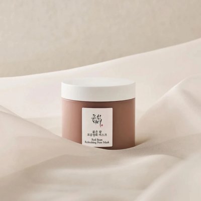 Beauty of Joseon Red Bean Refreshing Pore Mask 140 ml – Hledejceny.cz