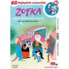 DVD film Žofka a její dobrodružství 2 Balení: Papírový obal DVD