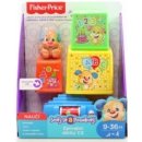 Fisher-Price Zpívající dárky