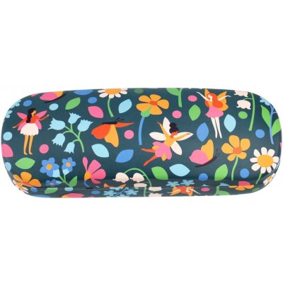 Rex London Fairies in the Garden pouzdro na brýle barevná – Sleviste.cz