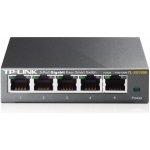 TP-Link TL-SG105E – Hledejceny.cz