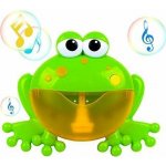 GFT T213 Bublinkovač do vany žába – Hledejceny.cz