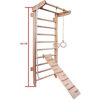 Irelle Standard 3-2 225/240 cm – Zboží Dáma