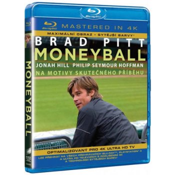 Moneyball BD