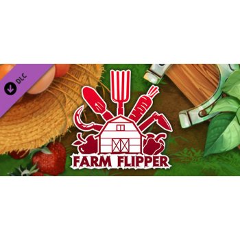 House Flipper - Farm