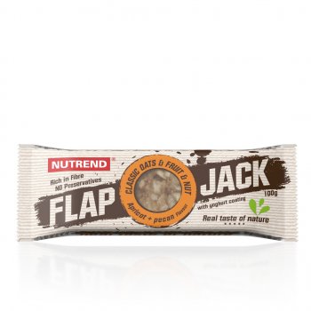 NUTREND FlapJack 100 g