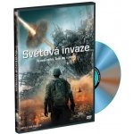 Světová invaze DVD – Hledejceny.cz