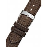 Morellato Kožený marinetti A01X5047C45032CR18 – Zbozi.Blesk.cz