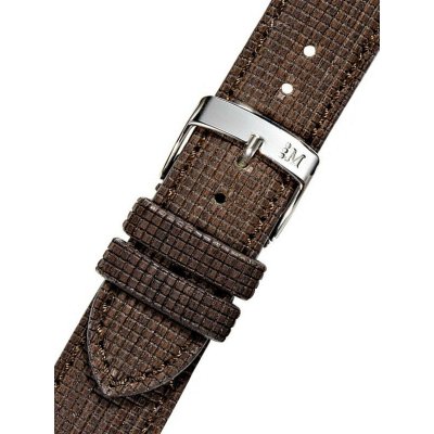 Morellato Kožený marinetti A01X5047C45032CR18 – Zbozi.Blesk.cz