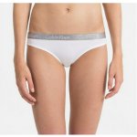 Calvin Klein kalhotky Radiant cotton Bílé – Hledejceny.cz