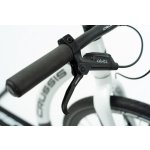 Crussis Cobra Sport 4.2-2 bílá černá – Hledejceny.cz