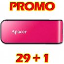 Apacer AH334 64GB AP64GAH334P-1