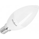 Rebel žárovka LED E14 5W bílá teplá – Hledejceny.cz