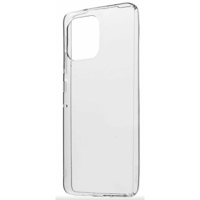 OBAL:ME TPU Motorola G86/G86 Power Transparent – Zboží Živě