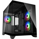 Cougar FV150 RGB Black CGR-2QA6B-RGB – Zboží Mobilmania