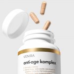 Venira anti-age komplex 40 kapslí – Hledejceny.cz