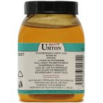 Polymerovaný lněný olej Umton 250 ml – Sleviste.cz