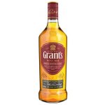 Grants 40% 0,7 l (holá láhev) – Hledejceny.cz
