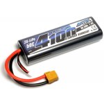 ANTIX by LRP 50C LiPo Car Stickpack Hardcase XT60 konektor 7.4 V 4100 mAh – Zboží Mobilmania