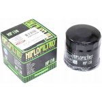 Hiflofiltro Olejový filtr HF138 | Zboží Auto