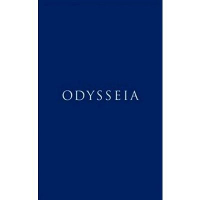 Odysseia - Homéros – Hledejceny.cz