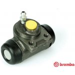 Brzdový váleček BREMBO A 12 256 (A12256) | Zboží Auto
