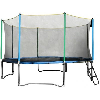 inSPORTline Top Jump 244 cm – Hledejceny.cz