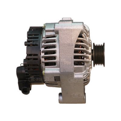 Alternátor BWM 3 (E36) 5 (E34) - 95A – Hledejceny.cz