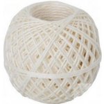 Motouz potravinářský 100 g, 160 m – Hledejceny.cz