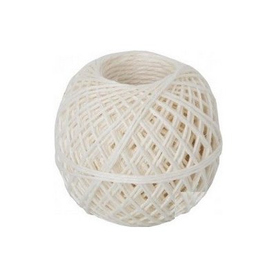 Motouz potravinářský 100 g, 160 m – Hledejceny.cz