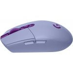 Logitech G305 Lightspeed Wireless Gaming Mouse 910-006022 – Hledejceny.cz