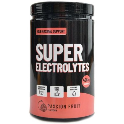 Kulturistika.com Super Electrolytes 456 g – Zbozi.Blesk.cz