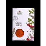 Grešík Čínské koření 50 g – Zbozi.Blesk.cz