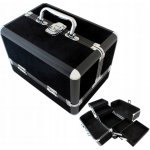 APT Kufřík kosmetický 25x17x17cm černá CA4R – Zbozi.Blesk.cz