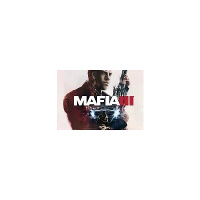 Mafia 2 + Mafia 3 – Hledejceny.cz