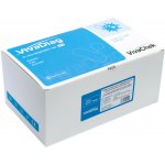 VivaDiag 6v1 respirační multitest 25 ks – Zboží Mobilmania
