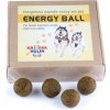 Pamlsek pro psa Krmiva Hulín Energetický doplněk výživy ENERGY BALL pro rychlé doplnění energie psů 500 g